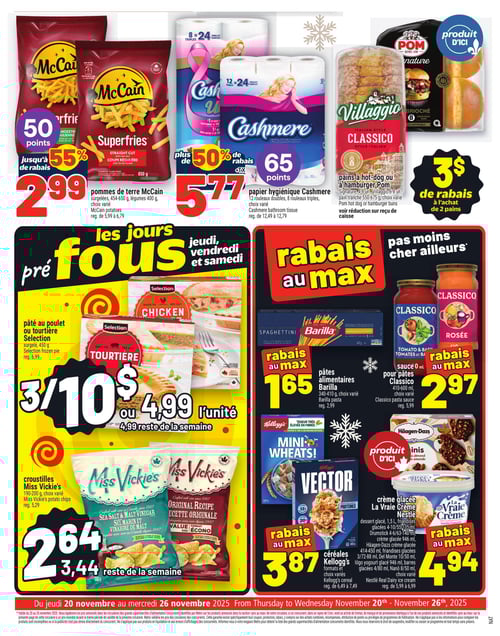 Circulaire Metro - Page 2