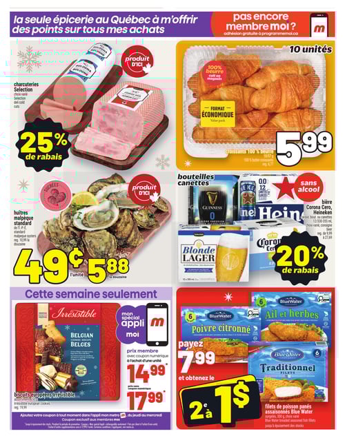 Circulaire Metro - Page 4