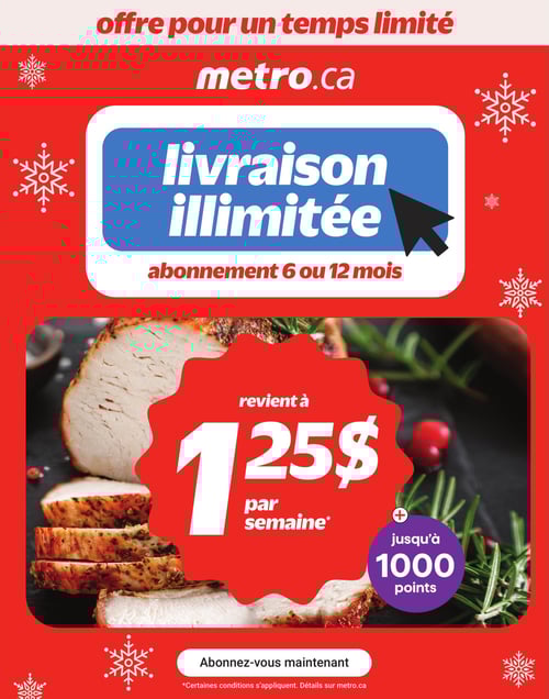 Circulaire Metro - Page 10