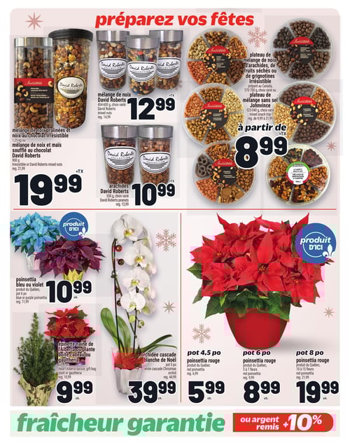 Circulaire Metro - Page 12