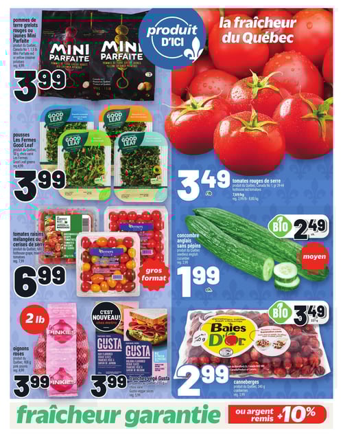 Circulaire Metro - Page 14