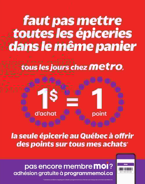 Circulaire Metro - Page 19