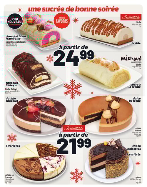 Circulaire Metro - Page 22