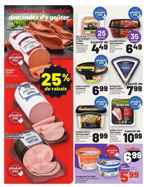 Circulaire Metro - Page 24