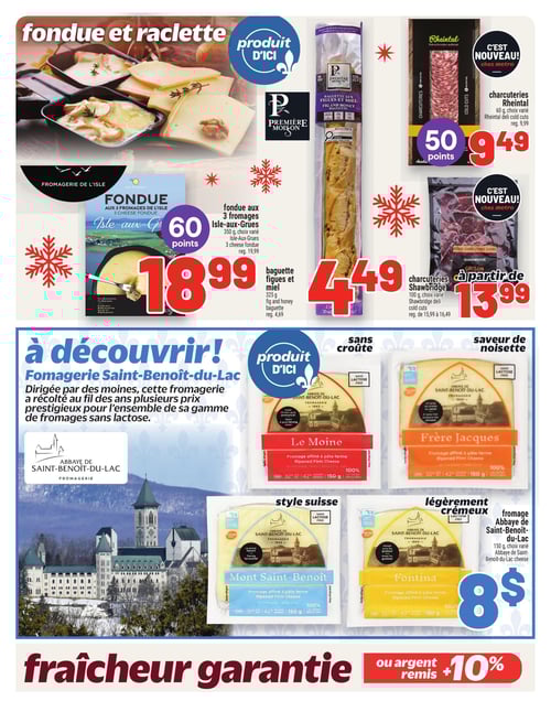 Circulaire Metro - Page 25