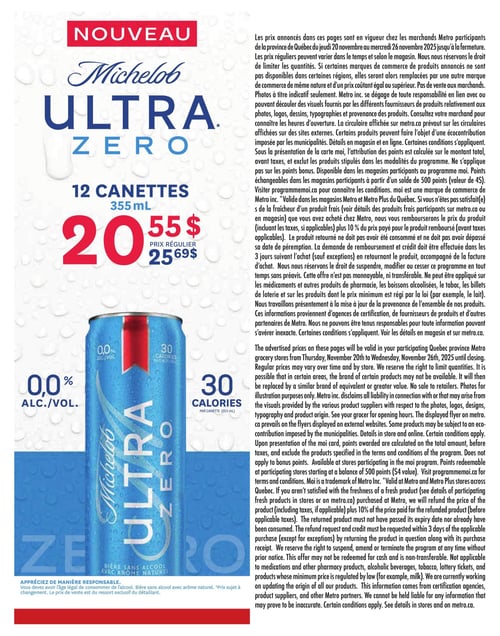 Circulaire Metro - Page 36