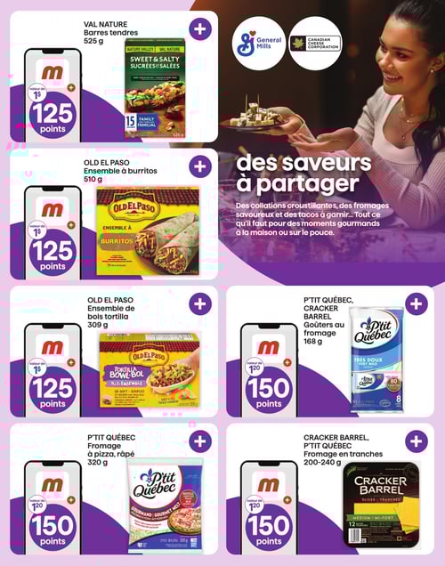 Circulaire Metro - Page 39