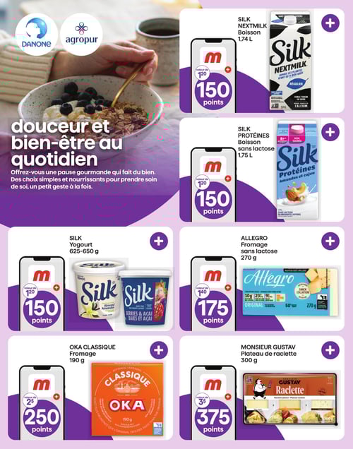 Circulaire Metro - Page 40