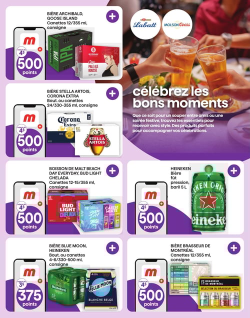 Circulaire Metro - Page 41