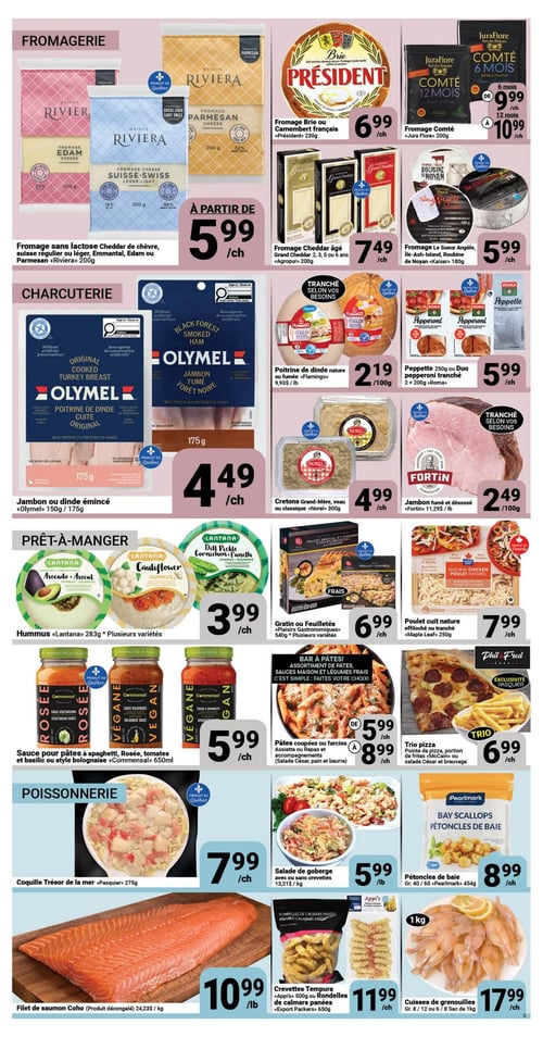 Circulaire Pasquier - Page 3