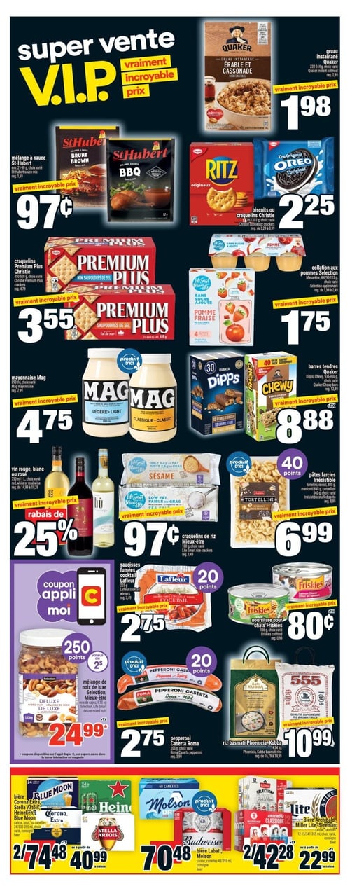 Circulaire Super C - Page 3