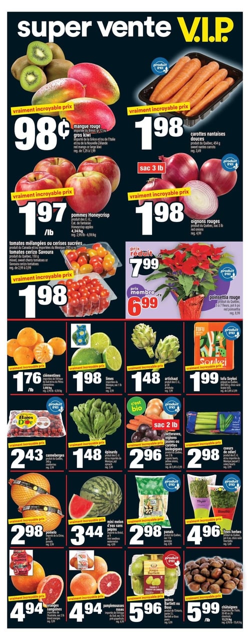 Circulaire Super C - Page 4