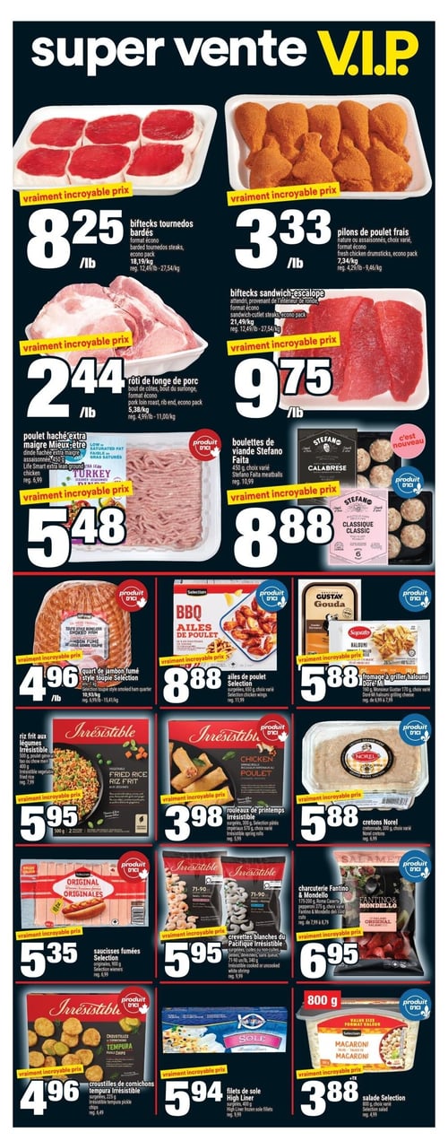 Circulaire Super C - Page 5