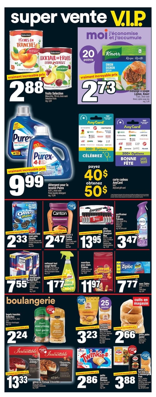 Circulaire Super C - Page 7