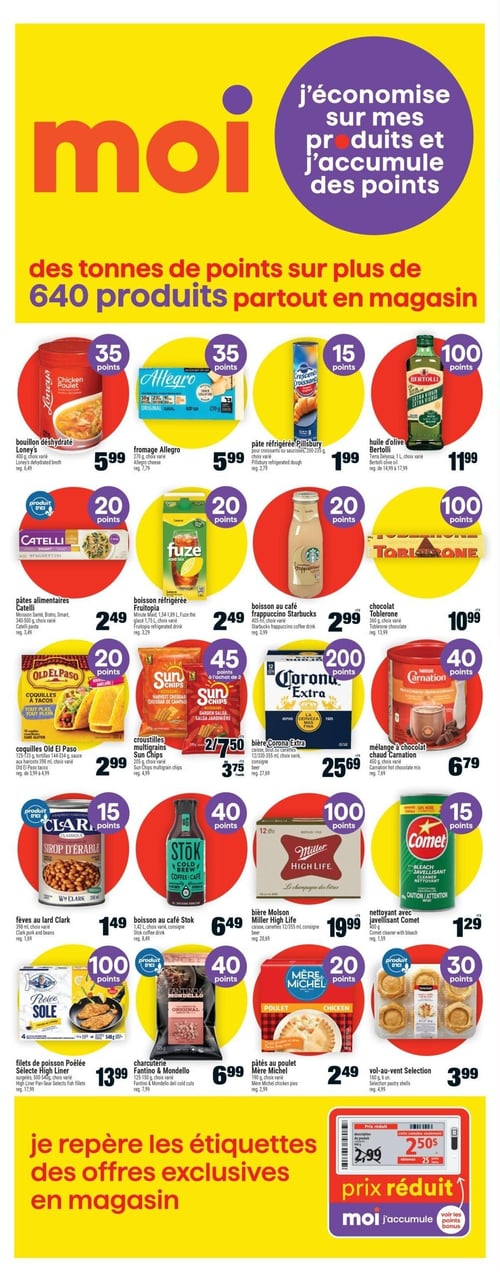 Circulaire Super C - Page 11