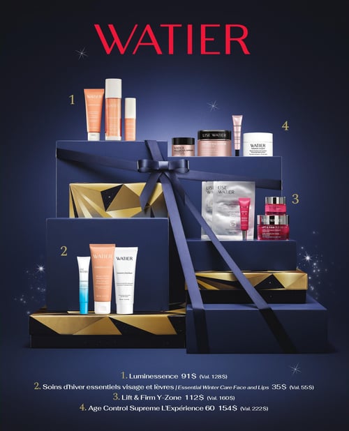 Circulaire Familiprix - Guide Beauté des fêtes - Page 9