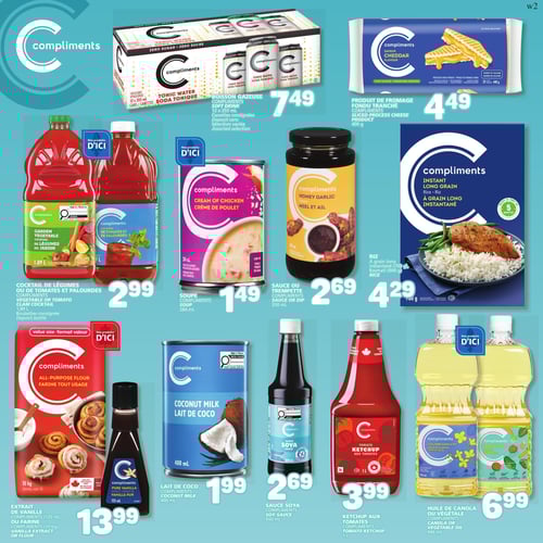 Circulaire Marché Bonichoix - Page 6