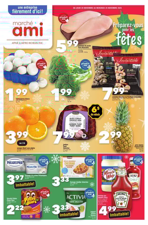 Circulaire Marché AMI - Page 1