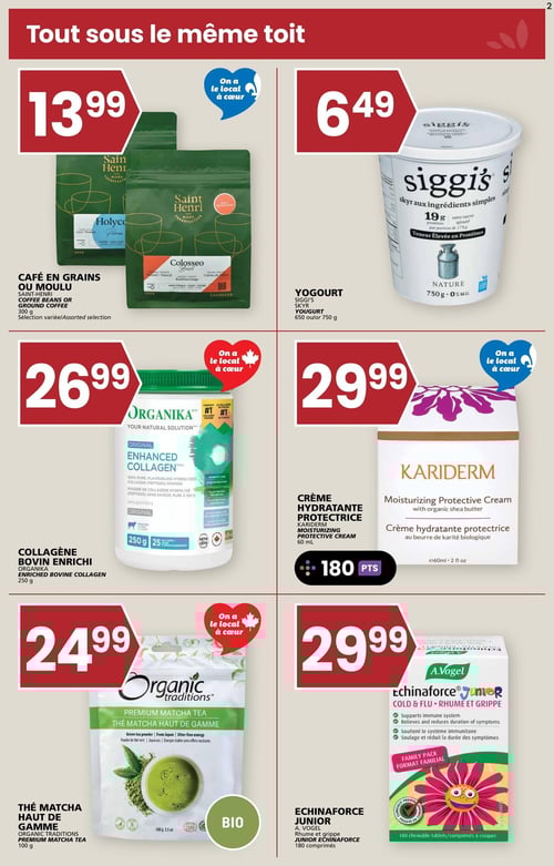 Circulaire Rachelle-Béry - Page 2