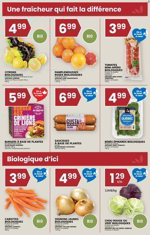 Circulaire Rachelle-Béry - Page 3