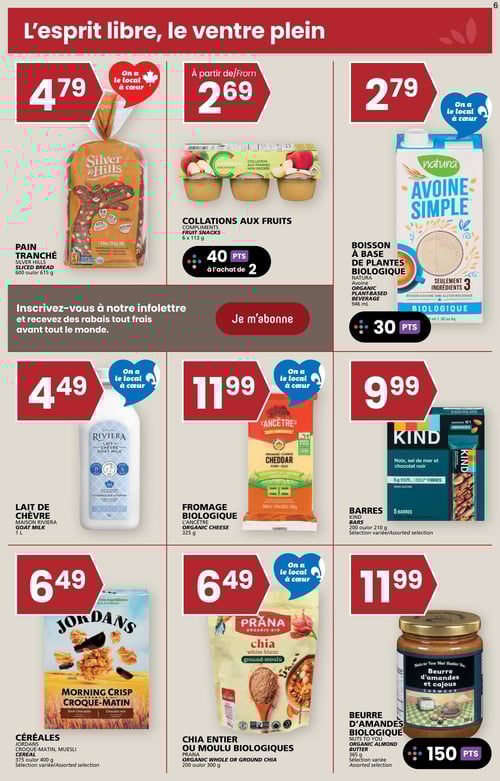 Circulaire Rachelle-Béry - Page 6