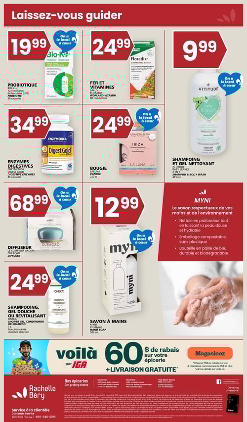 Circulaire Rachelle-Béry - Page 8