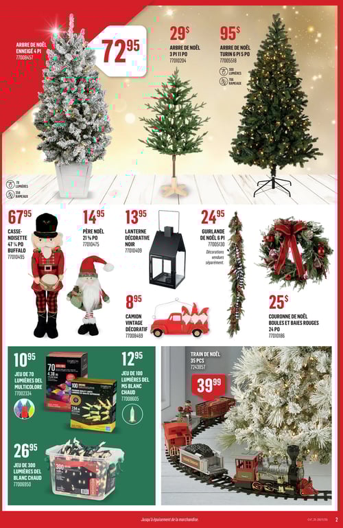 Circulaire Canac - Page 2