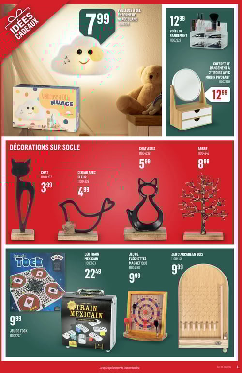 Circulaire Canac - Page 4