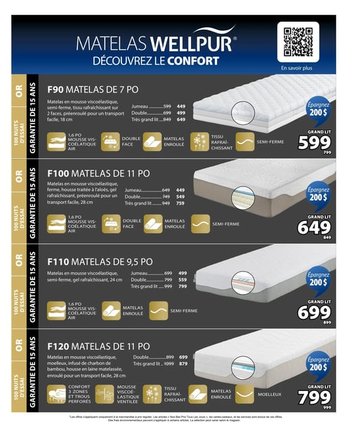 Circulaire Jysk - Vendredi Fou - Page 14
