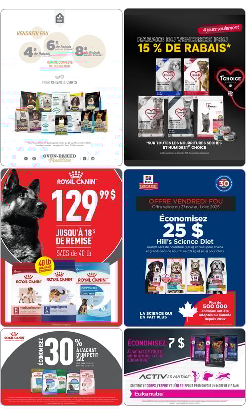 Circulaire Tropicazoo - Page 2