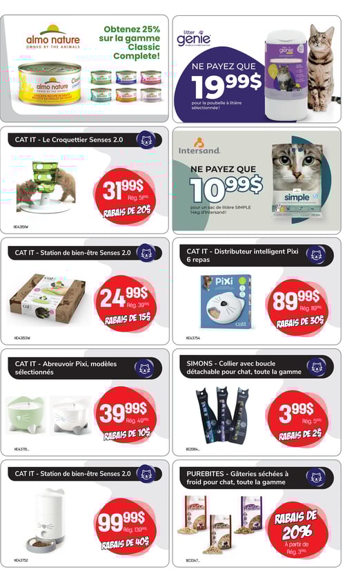 Circulaire Tropicazoo - Page 4