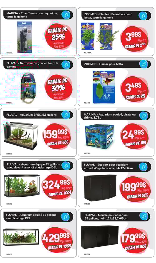 Circulaire Tropicazoo - Page 7