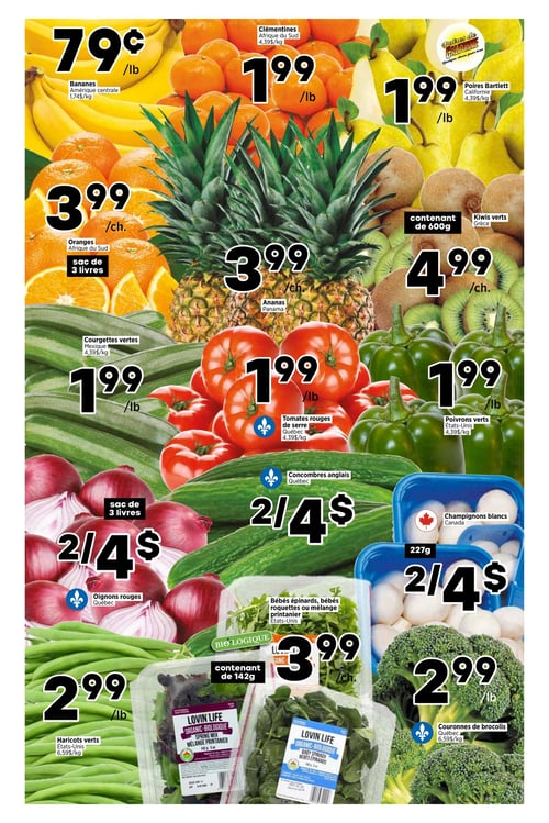 Circulaire Val-Mont - Page 2