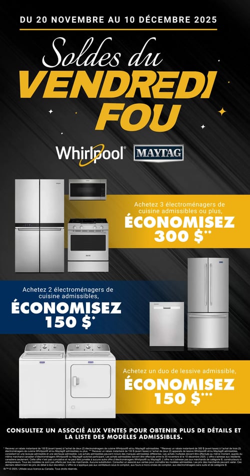 Circulaire Machabée - Spéciaux du Vendredi Fou - Page 2