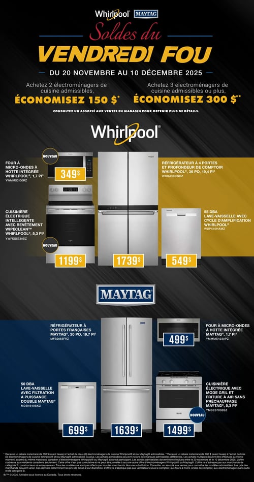 Circulaire Machabée - Spéciaux du Vendredi Fou - Page 4