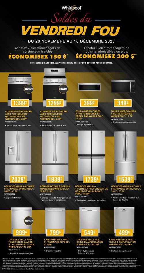 Circulaire Machabée - Spéciaux du Vendredi Fou - Page 5