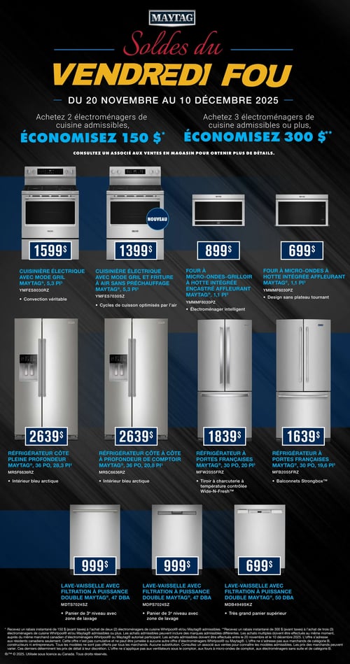 Circulaire Machabée - Spéciaux du Vendredi Fou - Page 6