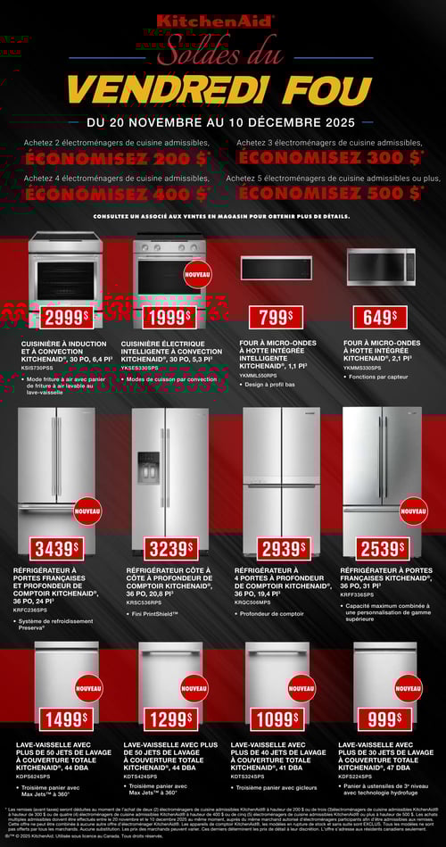 Circulaire Machabée - Spéciaux du Vendredi Fou - Page 9