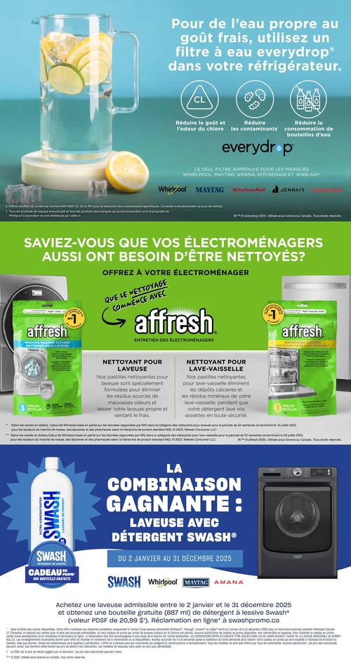 Circulaire Machabée - Spéciaux du Vendredi Fou - Page 11