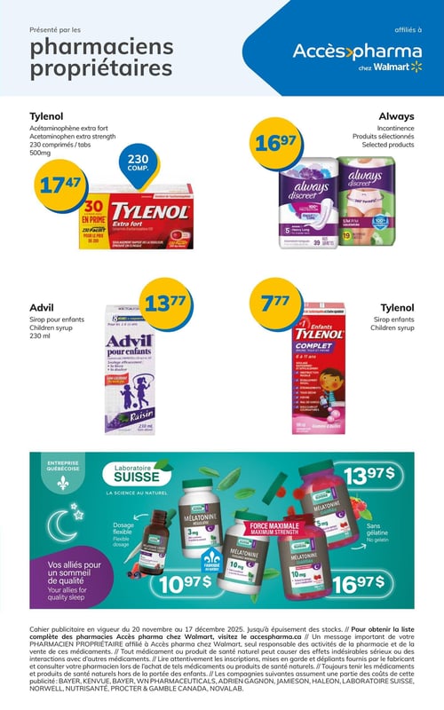 Circulaire Accès Pharma - Page 2