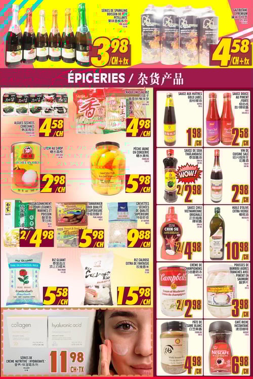 Circulaire Marché LianTai - Page 4