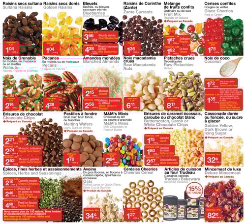 Circulaire Bulk Barn - Page 2