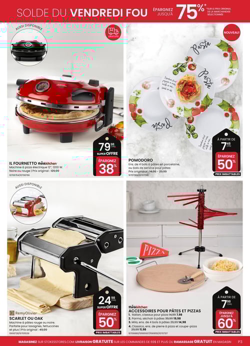 Circulaire Stokes - Vendredi Fou - Page 3