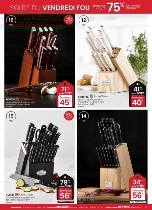 Circulaire Stokes - Vendredi Fou - Page 5