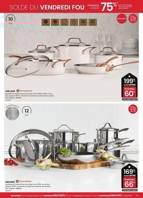 Circulaire Stokes - Vendredi Fou - Page 6