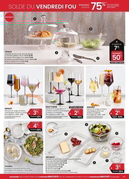 Circulaire Stokes - Vendredi Fou - Page 9