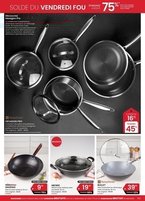 Circulaire Stokes - Vendredi Fou - Page 10