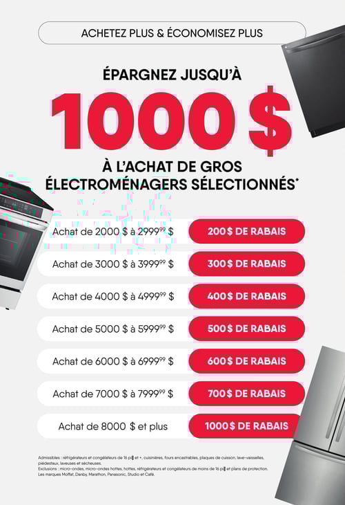 Circulaire Meubles RD - Vendredi Fou - Page 11