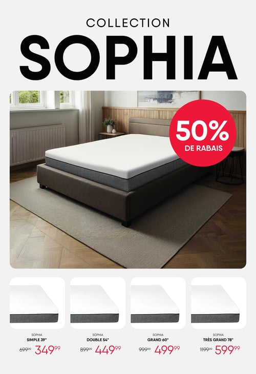 Circulaire Meubles RD - Vendredi Fou - Page 15