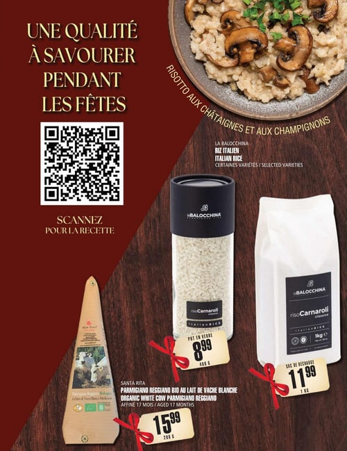 Circulaire TAU Marché d'alimentation Naturelle - Page 5